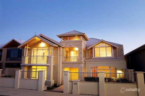 Property photo of 35 Barbados Turn Hillarys WA 6025