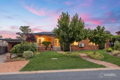 Property photo of 24 Osmand Street Wanniassa ACT 2903
