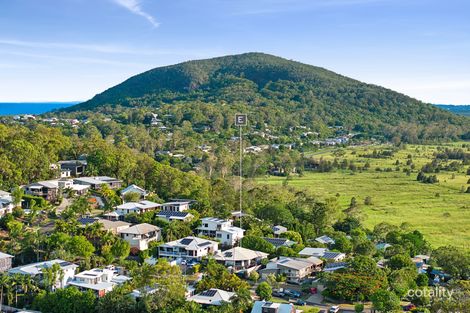 Property photo of 21 Elly Circuit Coolum Beach QLD 4573