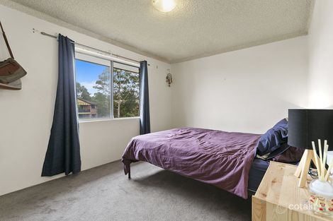 17/5 Todd St, Merrylands West, NSW 2160