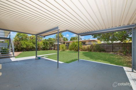 Property photo of 38 Canara Street Cranbrook QLD 4814