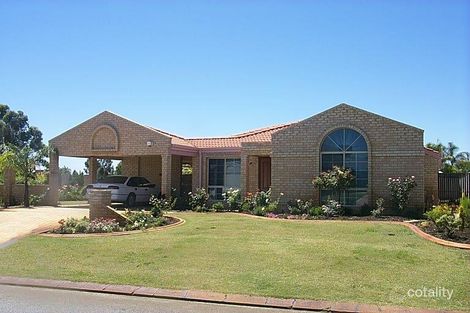 61 Giralia Pkwy, Ballajura, WA 6066
