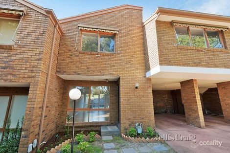 Property photo of 6/33 Parkhill Road Kew VIC 3101