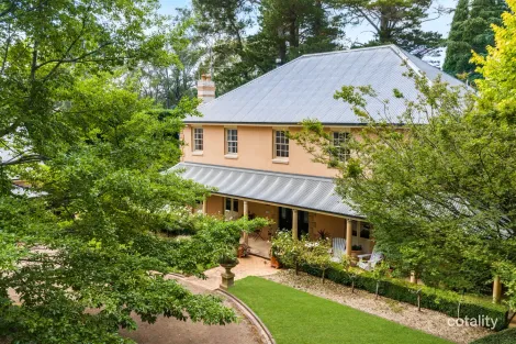 Property photo of 61 Osborne Road Burradoo NSW 2576