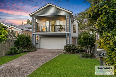 Property photo of 100 Primrose Street Sherwood QLD 4075