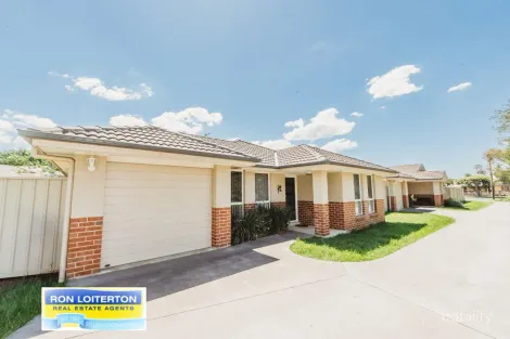 3/105 Thompson St, Cootamundra, NSW 2590