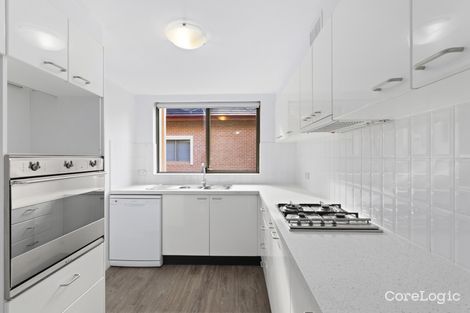 Property photo of 5/18 Northcote Street Naremburn NSW 2065