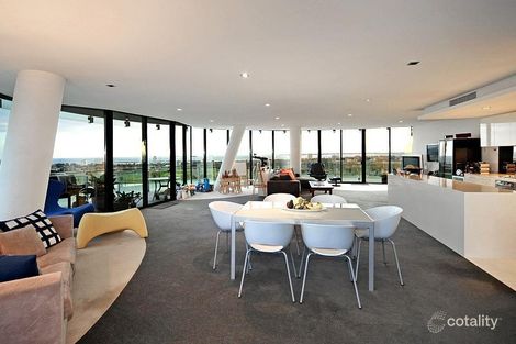 Property photo of 1606/576-578 St Kilda Road Melbourne VIC 3004