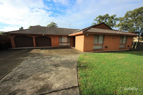 Property photo of 7 Coates Street Mount Druitt NSW 2770