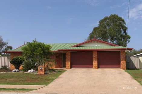 20 Weise St, Oakey, QLD 4401