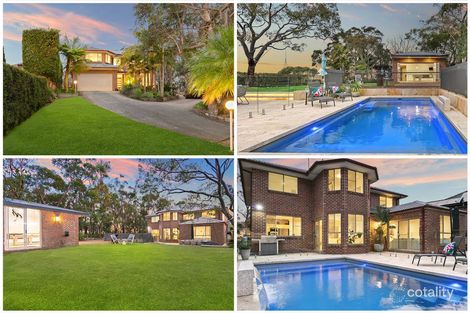 Property photo of 43 Laurel Road West Ingleside NSW 2101