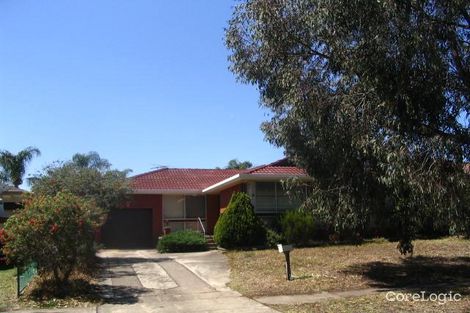 Property photo of 8 Johnston Avenue Lurnea NSW 2170