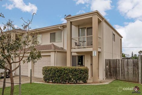 Property photo of 3/5 Hilltop Court Carina QLD 4152