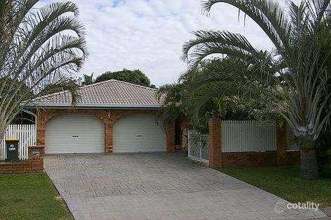 87 Joyce St, Kirwan, QLD 4817