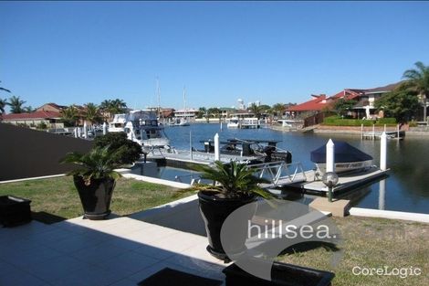 Property photo of 4 Wewak Avenue Runaway Bay QLD 4216