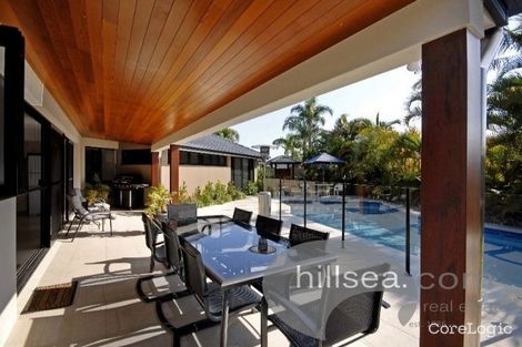 Property photo of 4 Wewak Avenue Runaway Bay QLD 4216