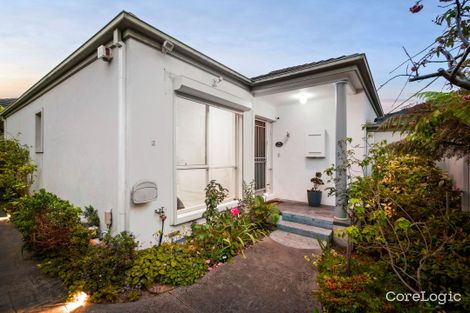 Property photo of 2/13 Erica Avenue Glen Iris VIC 3146