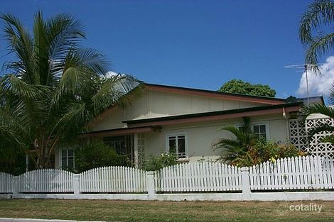 Property photo of 2/1-3 Brentnall Street Mysterton QLD 4812