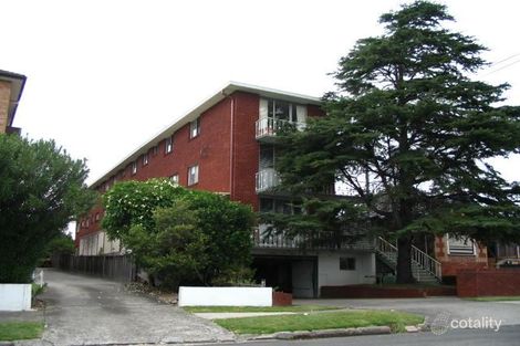 Property photo of 3/3 Stansell Street Gladesville NSW 2111