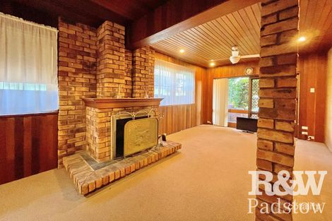 Property photo of 103 Villiers Road Padstow Heights NSW 2211