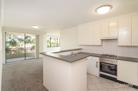 Property photo of 171/1-15 Fontenoy Road Macquarie Park NSW 2113