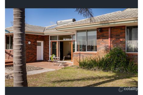12 Elizabeth Cres, South Bunbury, WA 6230