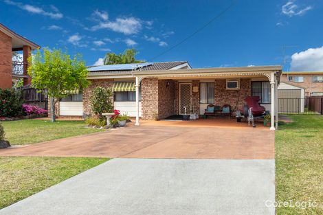 Property photo of 28 Foam Street Surfside NSW 2536