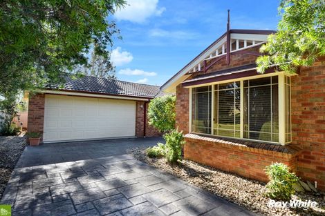 Property photo of 14 Ord Place Albion Park NSW 2527