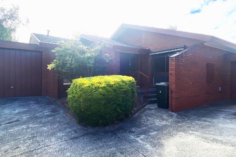 3/71-73 Garnett St, Huntingdale, VIC 3166