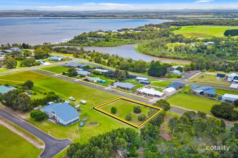 8 Jeremy Ave, Metung, VIC 3904