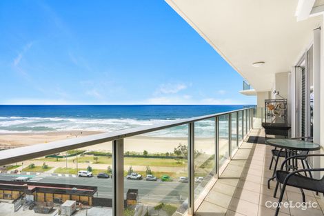 Property photo of 10E/150 The Esplanade Surfers Paradise QLD 4217