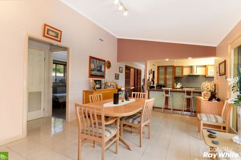 Property photo of 14 Ord Place Albion Park NSW 2527