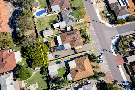 Property photo of 10 Tuart Street Rangeway WA 6530