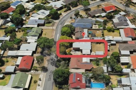 Lot 100-101/27 Telowie Ave, Ingle Farm, SA 5098