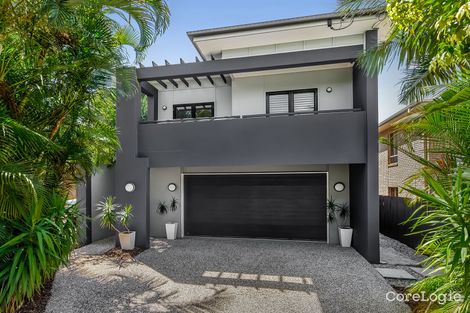 Property photo of 78 Armstrong Road Cannon Hill QLD 4170