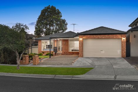 88 Thomas Mitchell Dr, Endeavour Hills, VIC 3802