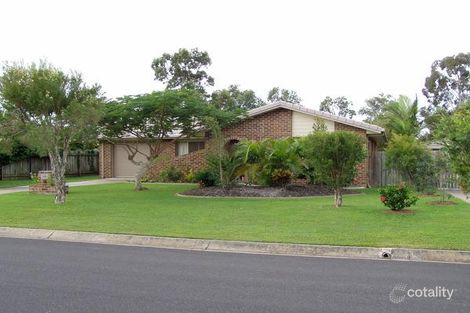 6 Birch Ct, Kawungan, QLD 4655