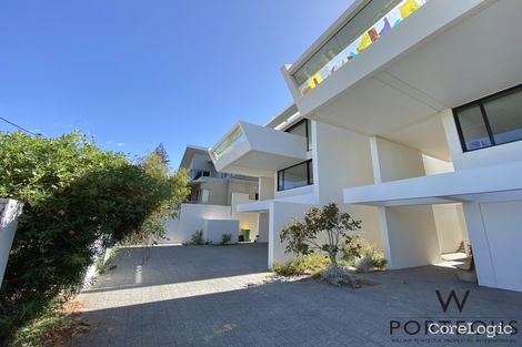 Property photo of 10A Solomon Street Fremantle WA 6160