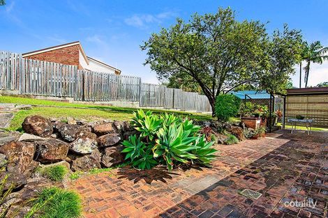 Property photo of 46 Yangoora Crescent Ashmore QLD 4214