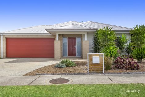 Property photo of 13 Anstead Avenue Curlewis VIC 3222