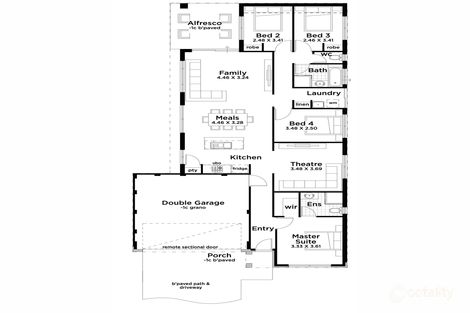 Property photo of 34 Maxillaria Vista Treeby WA 6164