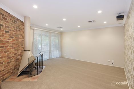 Property photo of 77 Prescott Circuit Quakers Hill NSW 2763