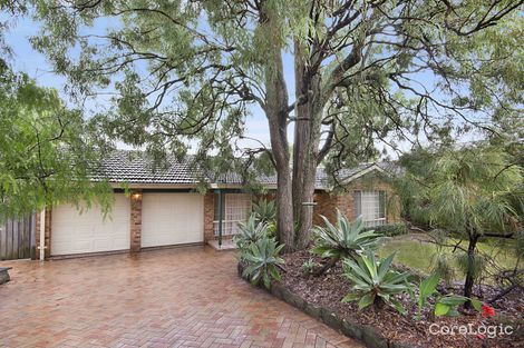 Property photo of 77 Prescott Circuit Quakers Hill NSW 2763