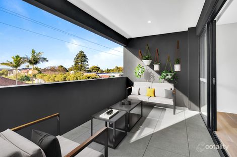 Property photo of 201/29-31 Campbell Street Ramsgate NSW 2217