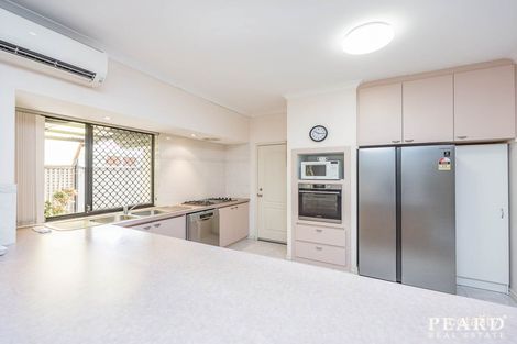 Property photo of 57 Fantail Crescent Ellenbrook WA 6069