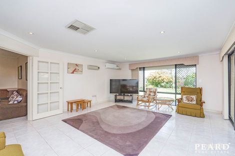 Property photo of 57 Fantail Crescent Ellenbrook WA 6069