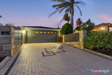 Property photo of 14 Harmony Parade Singleton WA 6175