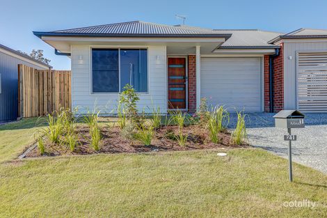Property photo of 1/21 Sheepdog Road Park Ridge QLD 4125