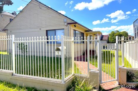 Property photo of 1 Hunter Street Fairfield NSW 2165