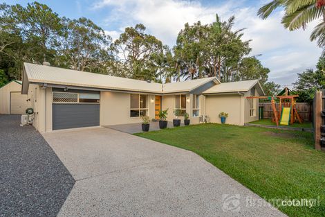 Property photo of 13 Rosewood Court Landsborough QLD 4550